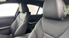 BMW 3 Series 330i M Sport 4dr Step Auto [Pro Pack] Petrol Saloon